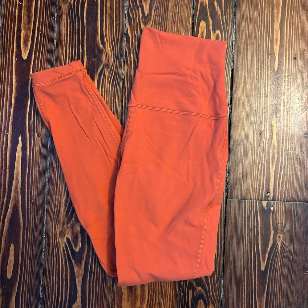 lululemon | align super high-rise pant | 28”